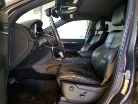 Jeep Grand cherokee TRAILHAWK 3.6/PANO/CAM/FULL, снимка 7