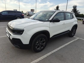Jeep Avenger 56KWH, снимка 1