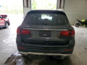 Mercedes-Benz GLC 300 4MATIC| BURMESTER| DISTRONIC| AMBIENT, снимка 5