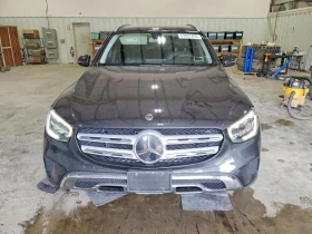 Mercedes-Benz GLC 300 4MATIC| BURMESTER| DISTRONIC| AMBIENT, снимка 2