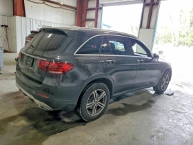 Mercedes-Benz GLC 300 4MATIC| BURMESTER| DISTRONIC| AMBIENT, снимка 6