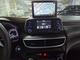 Hyundai Tucson DIESEL 2.0 4WD SMART, снимка 7