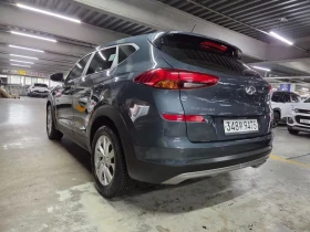 Hyundai Tucson DIESEL 2.0 4WD SMART, снимка 2