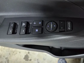 Hyundai Tucson DIESEL 2.0 4WD SMART, снимка 13