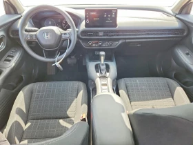 Honda Hr-v 2.0l Lx, снимка 8