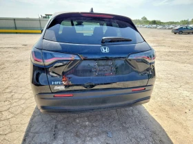 Honda Hr-v 2.0l Lx, снимка 6