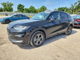 Honda Hr-v 2.0l Lx, снимка 1