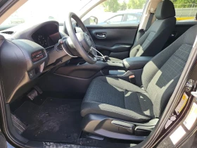 Honda Hr-v 2.0l Lx, снимка 7
