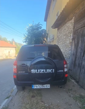 Suzuki Grand vitara, снимка 6
