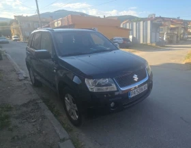 Suzuki Grand vitara, снимка 3
