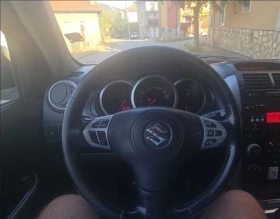 Suzuki Grand vitara, снимка 10