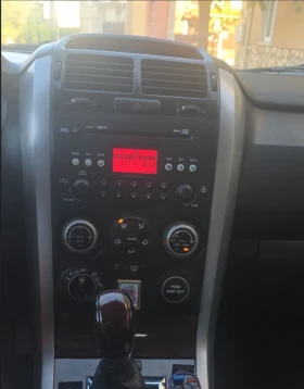 Suzuki Grand vitara, снимка 11