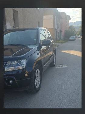 Suzuki Grand vitara, снимка 2