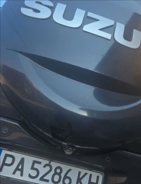 Suzuki Grand vitara, снимка 8