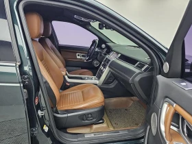 Land Rover Discovery Sport 2.0 Automatic, снимка 10