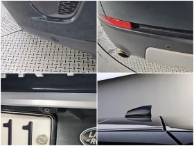 Land Rover Discovery Sport 2.0 Automatic, снимка 17