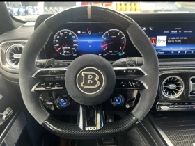 Mercedes-Benz G 63 AMG BRABUS, снимка 7