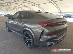 BMW X6, снимка 4