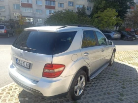 Mercedes-Benz ML 500 4MATIC, снимка 4
