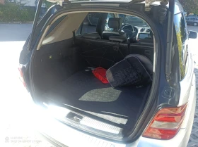 Mercedes-Benz ML 500 4MATIC, снимка 15