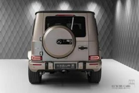 Mercedes-Benz G 63 AMG | Mobile.bg    12