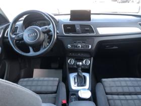 Audi Q3 2.0TFSi quattro Swiss | Mobile.bg   9
