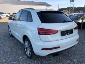 Audi Q3 2.0TFSi quattro Swiss | Mobile.bg    6