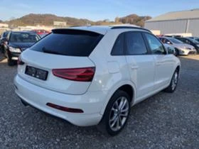 Audi Q3 2.0TFSi quattro Swiss | Mobile.bg    4