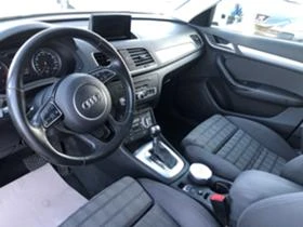 Audi Q3 2.0TFSi quattro Swiss | Mobile.bg    10