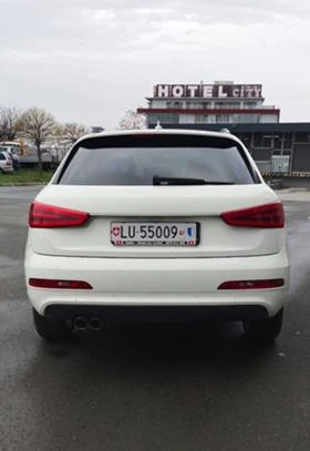 Audi Q3 2.0TFSi quattro Swiss | Mobile.bg    15