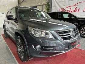     VW Tiguan 2.0 TDI * 4 MOTION * 