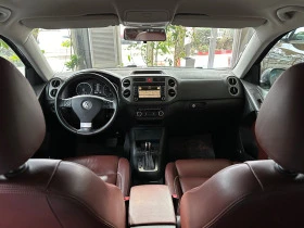 VW Tiguan 2.0 TDI * 4 MOTION * , снимка 8