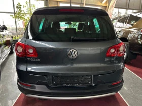 VW Tiguan 2.0 TDI * 4 MOTION * , снимка 5