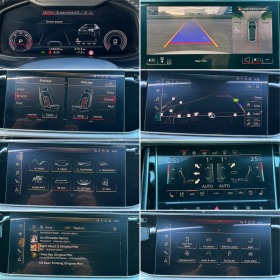 Audi Q8 5.0TDI#3xSLINE#B&O#MATRIX-LASER#PODGREV#OBDUH#PANO, снимка 15