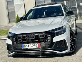 Audi Q8 5.0TDI#3xSLINE#B&O#MATRIX-LASER#PODGREV#OBDUH#PANO 1