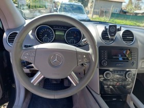 Mercedes-Benz ML 320, снимка 16 - Автомобили и джипове - 45281758
