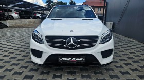 Mercedes-Benz GLE 350 ! AMG/DISTR/HEAD UP/CAMERA/PANO/AMBIENT/CARPLAY/LI | Mobile.bg   2