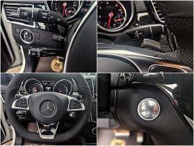 Mercedes-Benz GLE 350 ! AMG/DISTR/HEAD UP/CAMERA/PANO/AMBIENT/CARPLAY/LI | Mobile.bg   11