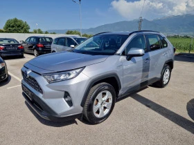 Toyota Rav4 2.5 Хибрид!Кейлес!86000 км!Топ състояние! - [3] 