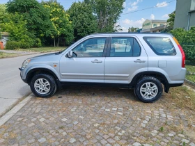 Honda Cr-v * Без ръжда , снимка 4