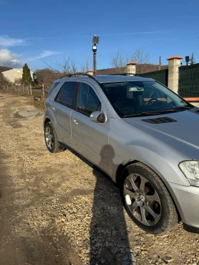 Mercedes-Benz ML 280, снимка 2