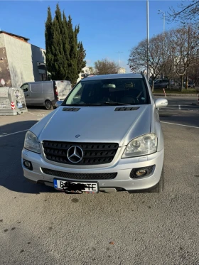 Mercedes-Benz ML 280, снимка 1