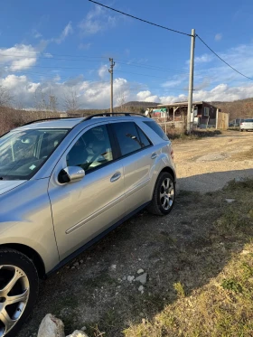 Mercedes-Benz ML 280, снимка 4