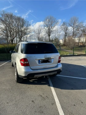 Mercedes-Benz ML 280, снимка 11