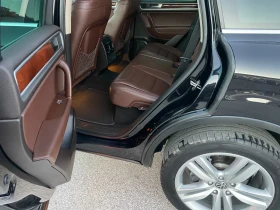 VW Touareg 3.0 TDI 245к.с. !!! НА ПРУЖИНИ!! FULL ГЕРМАНИЯ, снимка 12