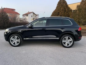 VW Touareg 3.0 TDI 245к.с. !!! НА ПРУЖИНИ!! FULL ГЕРМАНИЯ, снимка 2