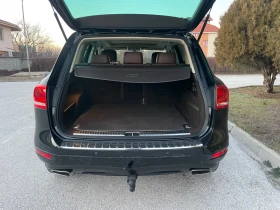 VW Touareg 3.0 TDI 245к.с. !!! НА ПРУЖИНИ!! FULL ГЕРМАНИЯ, снимка 4