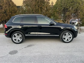 VW Touareg 3.0 TDI 245к.с. !!! НА ПРУЖИНИ!! FULL ГЕРМАНИЯ, снимка 6