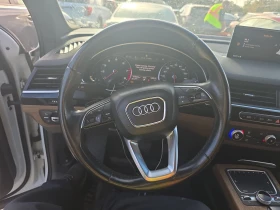 Audi Q7 QUATTRO* PREMIUM* КРАЙНА ЦЕНА ДО СОФИЯ, снимка 7