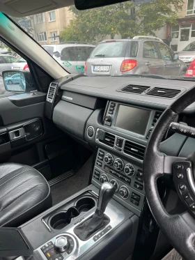 Land Rover Range rover, снимка 9